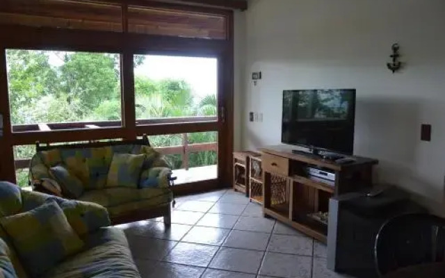 Casa praia vista mar ttg