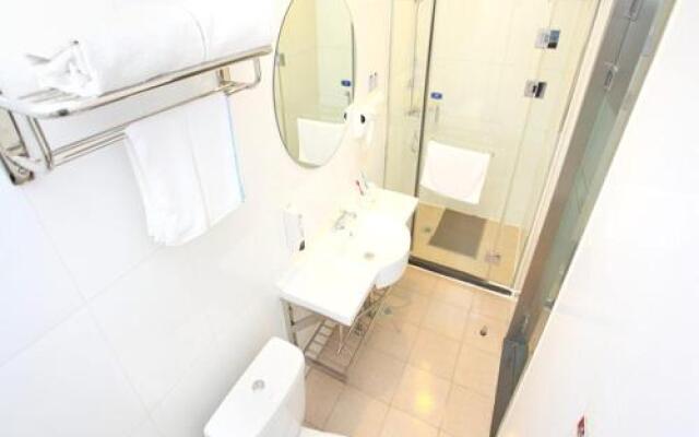 Hanting Hotel Beijing Xizhimen New