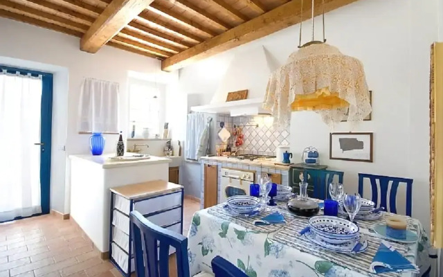 Italian Vacation Village Castel Cellesi