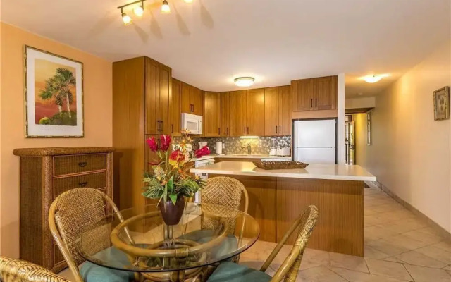 Kamaole Sands 04-306 - 1 Br Condo