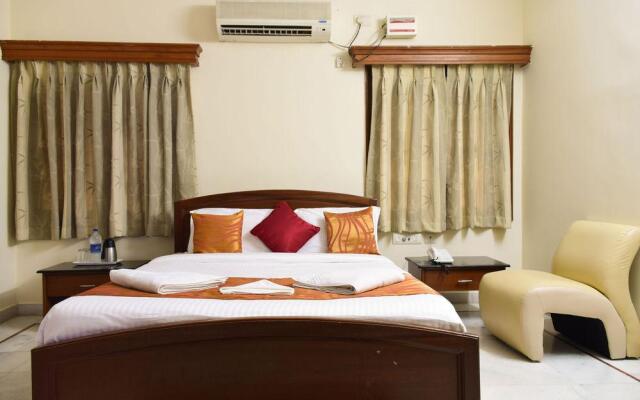 ZO Rooms Banjara Hills Road No 12
