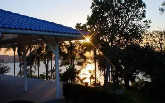 Hotel Mirante do Bosque