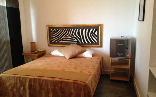 Hotel Ayenda Mango Verde Bed & Breakfast Piura