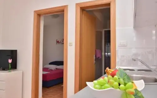 Apartments Tila