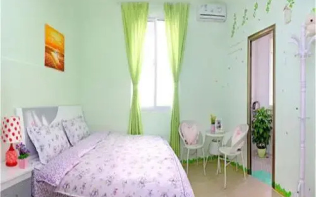 Hai Bian Wang Jin Men Inn
