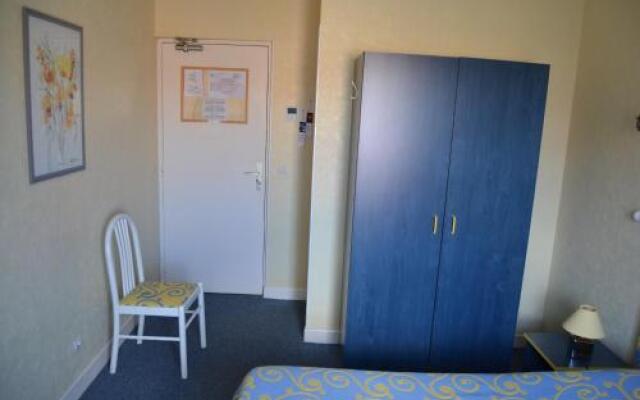 Hôtel Michelet Plage