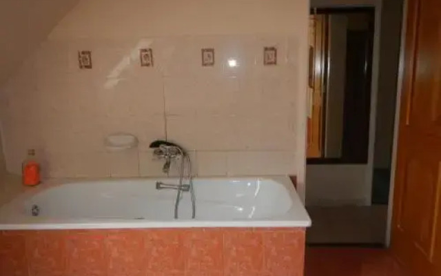 Vakáció Apartman
