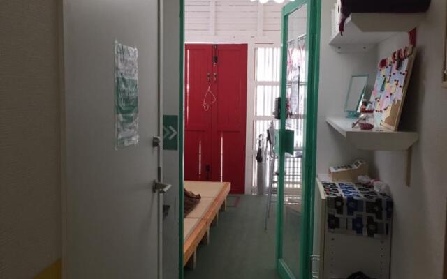 Guest House Orange Fukuoka