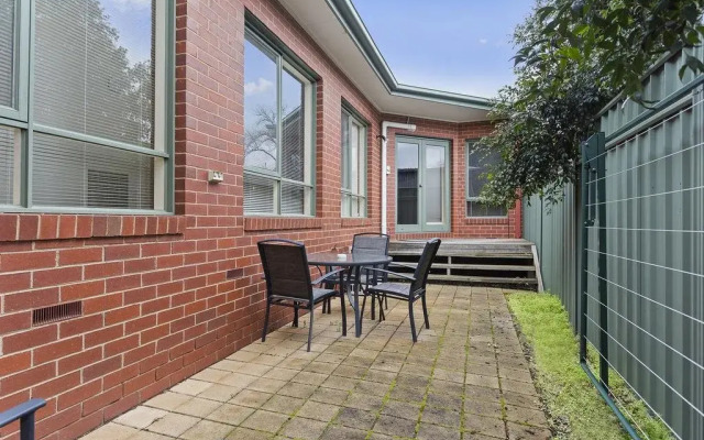 Bendigo Holiday Houses (Baxter)