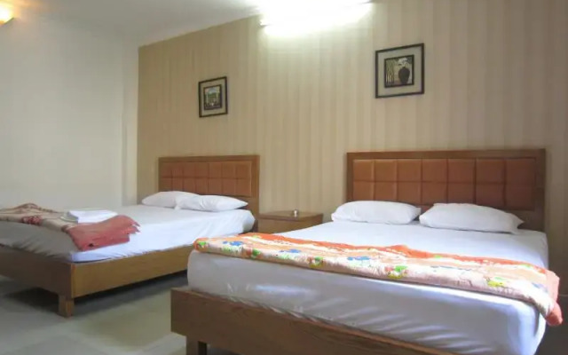 Phat Tien Hotel Trung Son