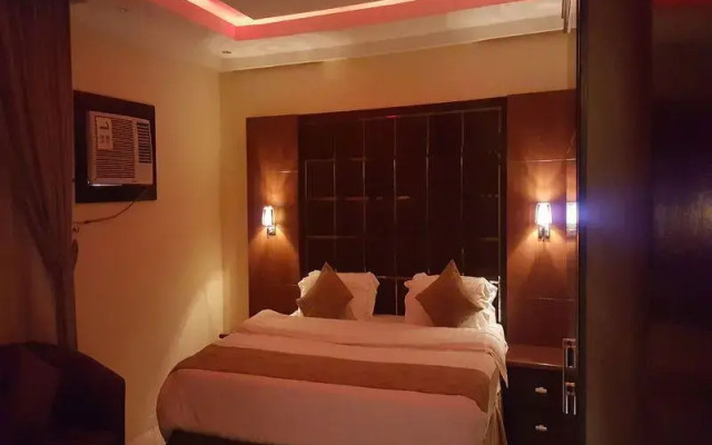 Al Yamama Palace Obaid