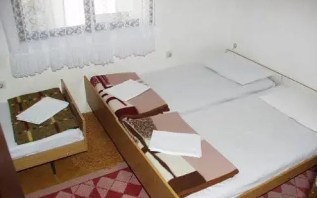Apartments Primorac Podaca