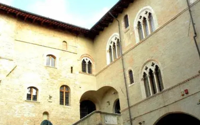 Residenza Mazzini
