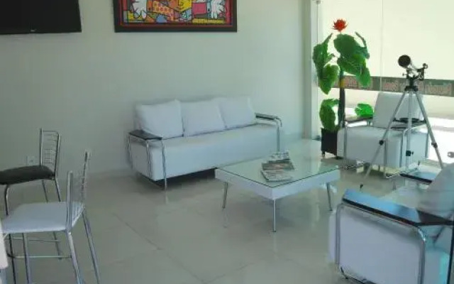 Pousada Orla Dos Corais
