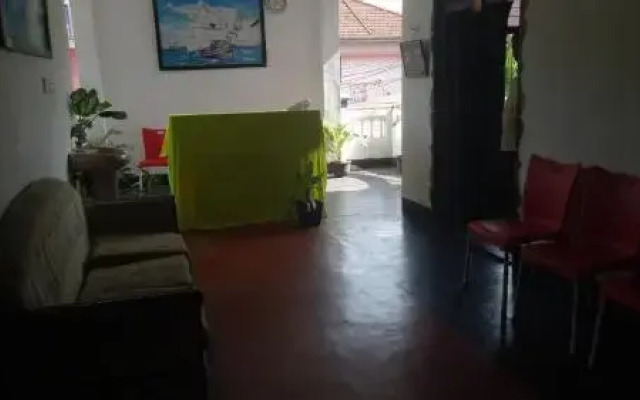 Vijus Hotel