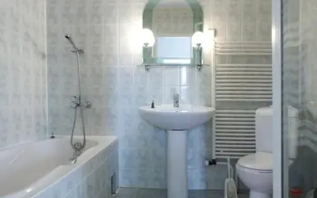 Perełka Natura Tour