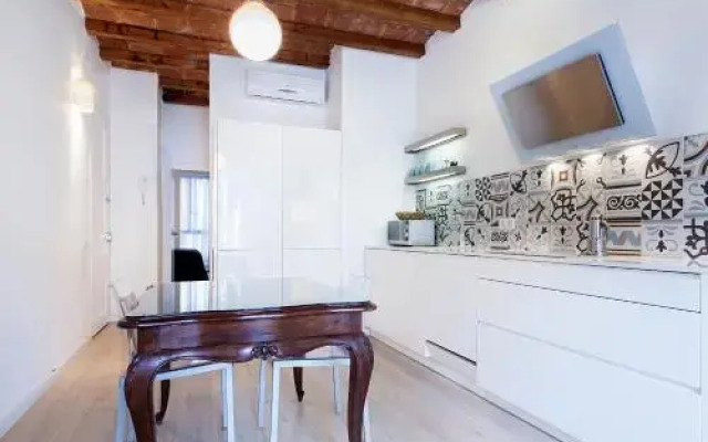 Casa Cosi - Letamendi