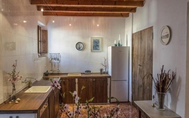 House in Malaga -101912