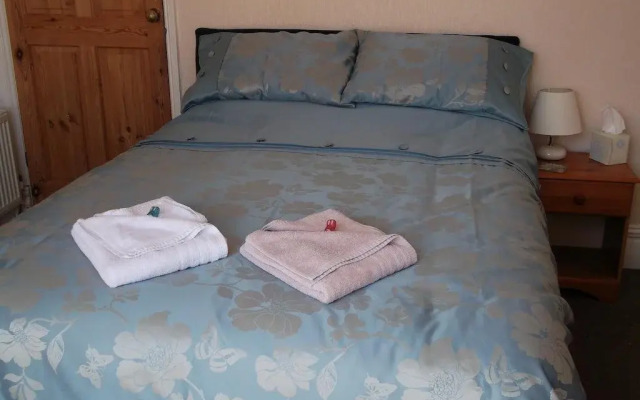 The Tilstone Guest House