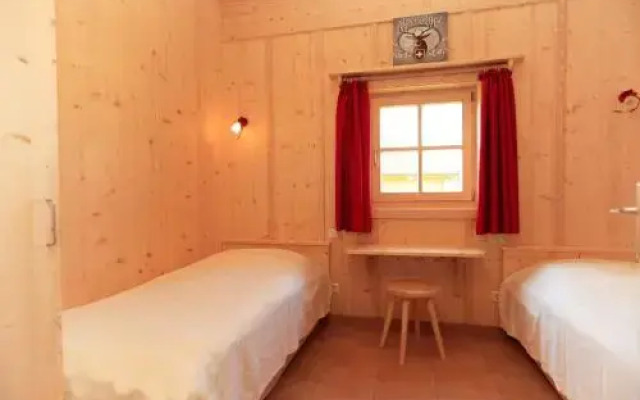 Alpenchalets Hotel Lambach