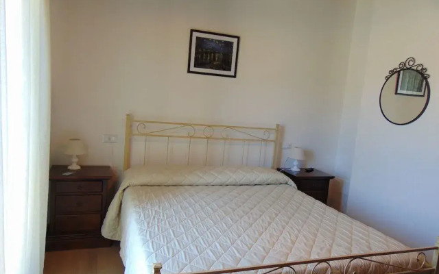 Agriturismo Rocca del Nera