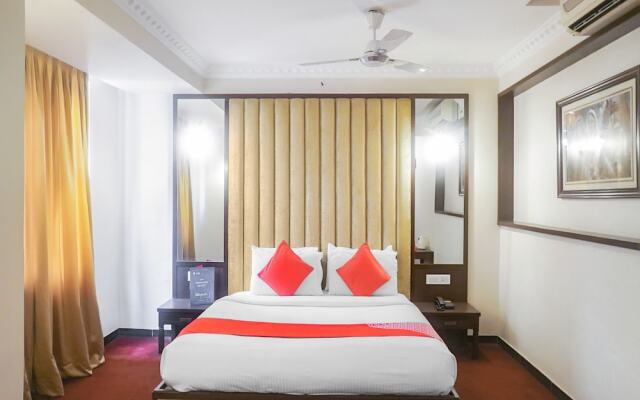 Hotel Bel Air Suites