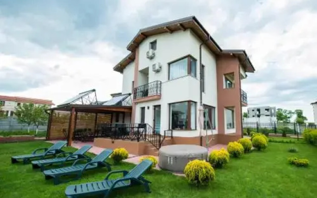 Vila Elina