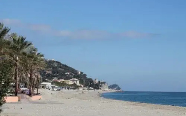 Azzurro Pervinca