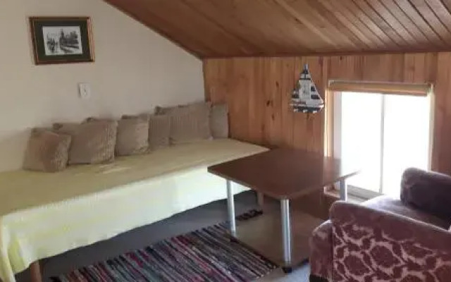 Butas Prie Marių