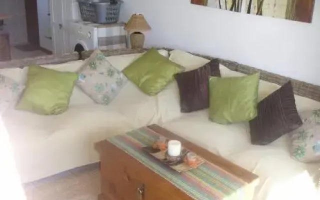 Waterside Living MS22