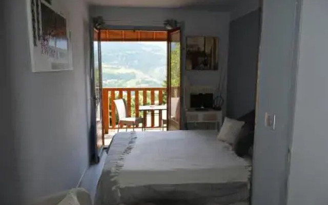 Hotel & Restaurant Le Chalvet