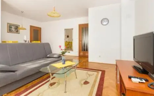 Zvijezda Mora Apartment