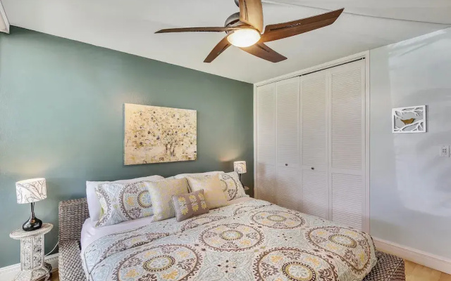 Garden Hale Turtle Bay - 1 Br Condo