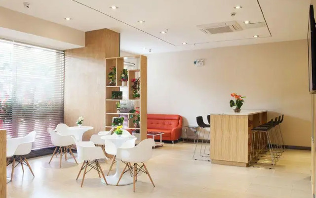 7 Days Inn Tianjin Jinnan Xinzhuang University Branch