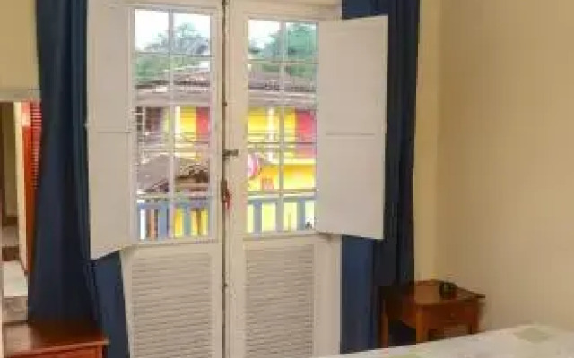 Casa em Paraty