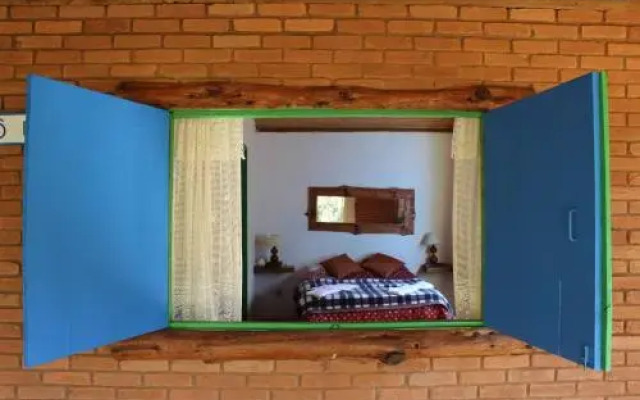 Hotel Fazenda Boa Esperança