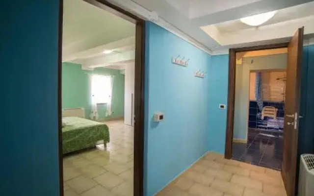 Agriturismo Il Frutteto