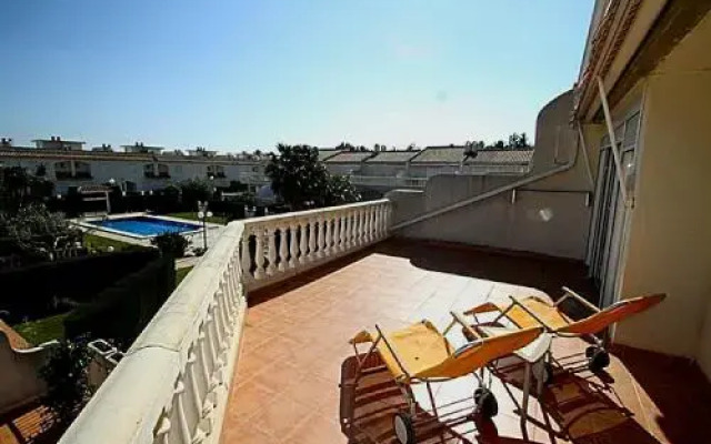 ARENDA Pino Alto Holiday Home Cristal 8