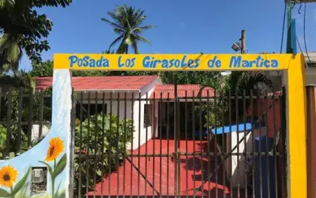La Posada de Lulu Sarie Bay