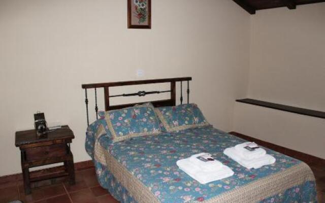 Casa Rural El Quinto y Medio