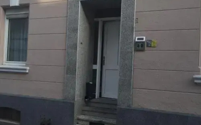 Wohnen auf Zeit in Essen
