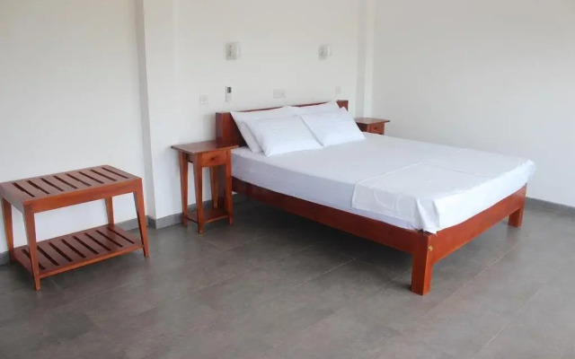 Jasmine Garden Beach Guest House