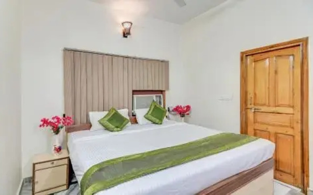 Hotel Krishan Villa