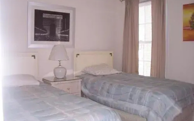 Fountain Motel Townhouse