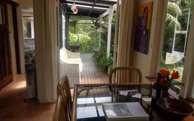 Te Makiri Cottage