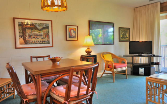 Honokowai Palms #a-7 1 Bedroom Condo by RedAwning