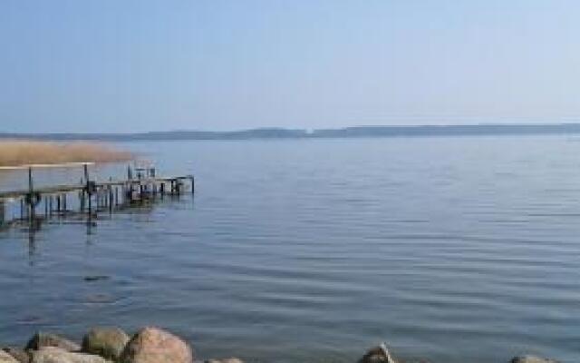 Ferienwohnung Achterwasser