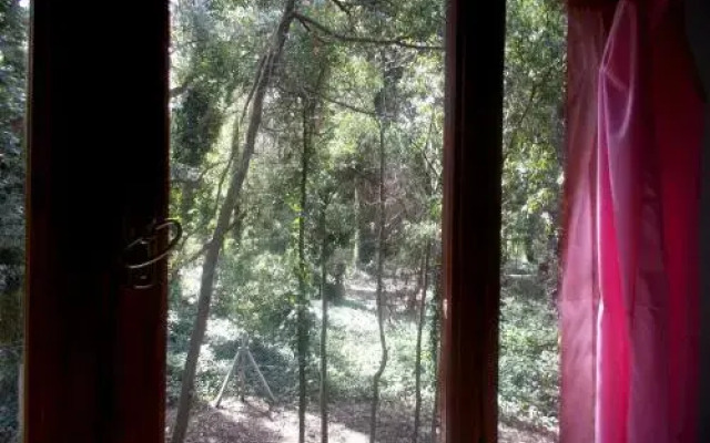 Cabañas Las Sirenas