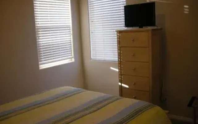 Nevada Mesquite Vacation Rentals