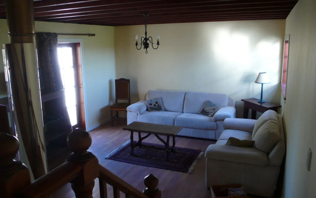 The Stablehand Quarters at Gunyah